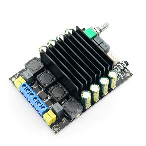 Tda7498 scheda amplificatore - tda7498,