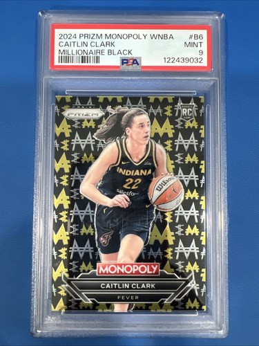 2024 panini prizm monopoly - panini,