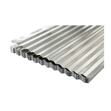 LAMIERA ZINCATA ONDUL N. 30 SP