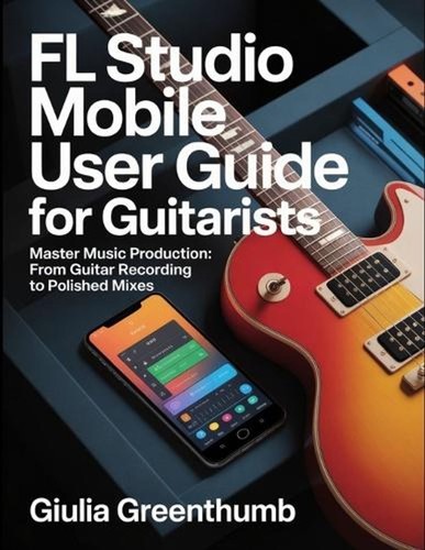Studio mobile user - studio, guide