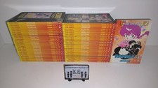 RANMA ½  1/2 SERIE COMPLETA
