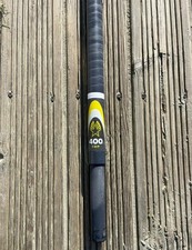 Ezzy Hookipa 400 solo albero superiore