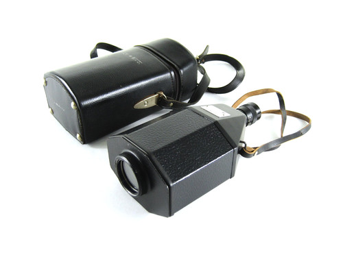 Fraser optics stedi - stedi, eye