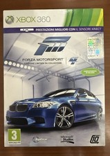 Forza Motorsport 4 Xbox 360