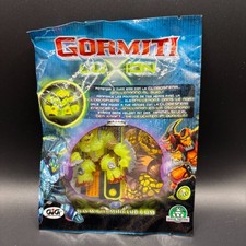 Gormiti serie luxion - serie,