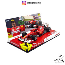 Fernando Alonso - Ferrari F150