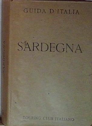 Guida italia sardegna - d'italia,