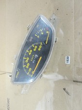 Strumentazione Contachilometri