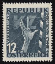 779 Esposizione "Mai