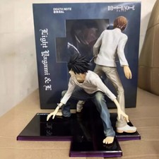 Modellino action figure anime - figure,