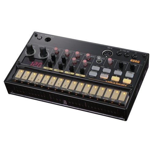 Korg volca beats batteria - korg,