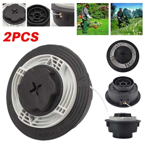 Bobina filo testa - testa, taglio