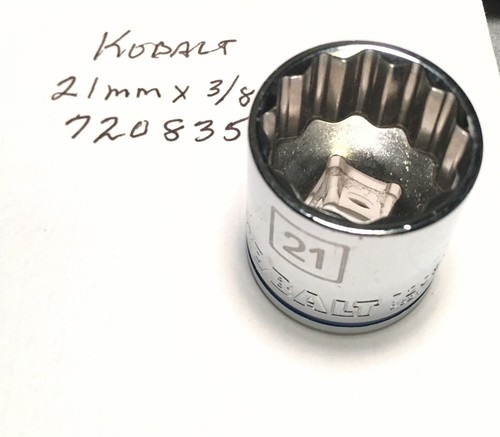 Kobalto 8 dr presa - kobalto, x