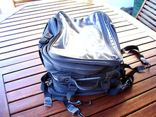Borsa borsone serbatoio tank bag BMW K75 K100 k1100 made in Italy