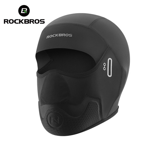 Maschera viso passamontagna