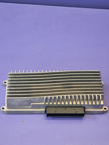 Amplificatore originale audi - originale,