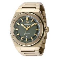 Orologio TechnoMarine TM-416062 Uomo Coral Legacy 45mm Nuovo e Collezione Limitata!!