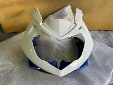 Cupolino Anteriore Carbonio BMW HP2 Sport 2008-2012 / Fron Carbon Fairing HP2