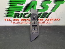 PULSANTIERA ALZAVETRO ANTERIORE SINISTRA SKODA KODIAQ 5G0959857E 2019