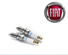 2 CANDELE ORIGINALI LANCIA