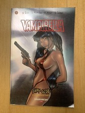 Vampirella - Dark Side N*9 -