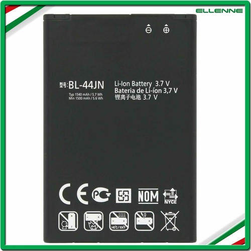 Batteria per bl 44jn - ✅batteria, bl-44jn