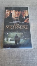 VHS ERA MIO PADRE (2002) TOM