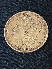 1 Dollaro USA 1888 MORGAN