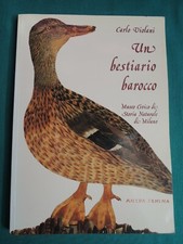 L68-CARLO  VIOLANI- BESTIARIO