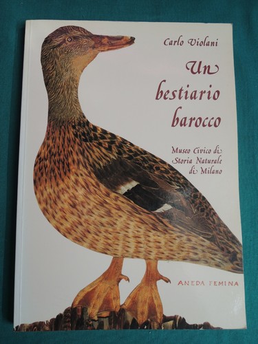 L68 carlo violani bestiario - l68-carlo, violani-
