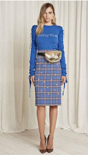 Denny rose marsupio borsa - denny,