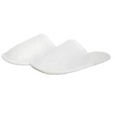 Ciabatte Monouso in Spugna Unisex Pantofole per SPA Centro Benessere B&B Hotel