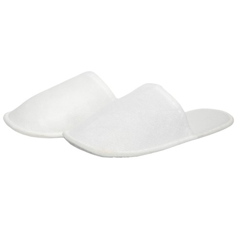 Ciabatte monouso spugna - monouso,