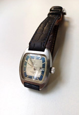 Orologio donna Zenith respirator X automatic