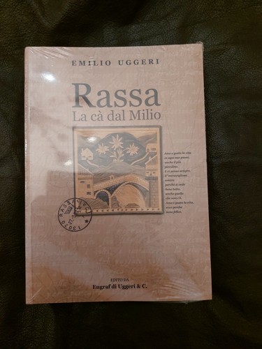 Uggeri rassa la cà dal - -,