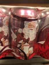 Pack Of 6 Cans COCA COLA 2008
