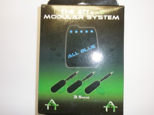 Attx trasmissione sistema - attx,