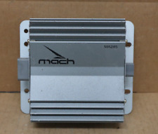 Amplificatore Mercury Mariner 2005 sistema audio amplificatore OEM 5L8T18C808BB