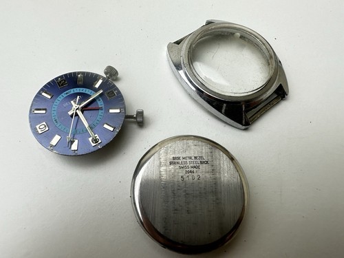 Orologio belmont sveglia solo - belmont,