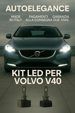 ⭐KIT LED D3S 6000K