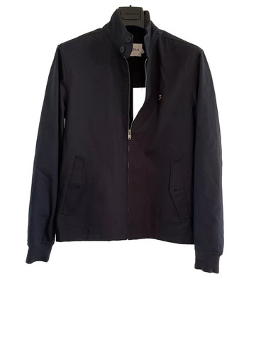 Giubbotto farah vintage hardy - farah,