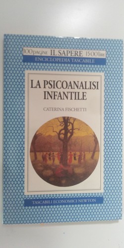 Psicoanalisi infantile - la,