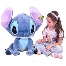 Stitch baby 70cm peluche - stitch,