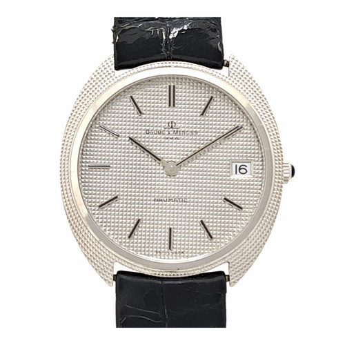 Baume and mercier baumatic - baume,