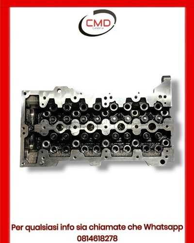Testata per fiat - testata, serie