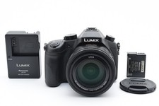 Panasonic Lumix DMC-FZ1000