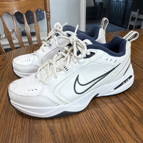 Nike air monarch uomo taglia - air,