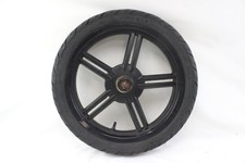 KYMCO AGILITY 50 R16 2T 44601LFC2E10N1A CERCHIO RUOTA ANTERIORE 16X2.50 10 - 16 