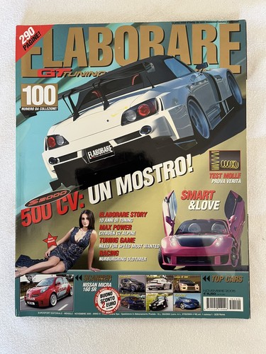 Elaborare 100 - elaborare, n.100