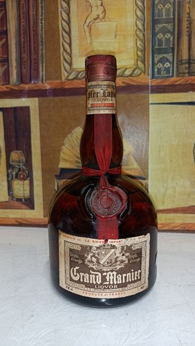 Grand marnier cordon - marnier,